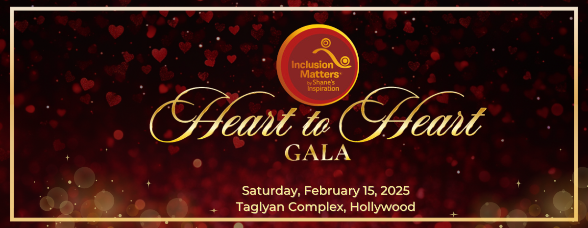 Heart to Heart Gala 2025